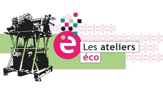 Bandeau Atelier eco