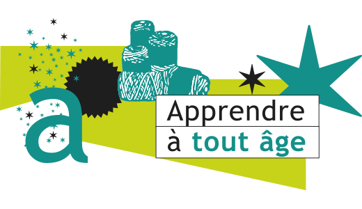 Bandeau Apprendre à tout âge