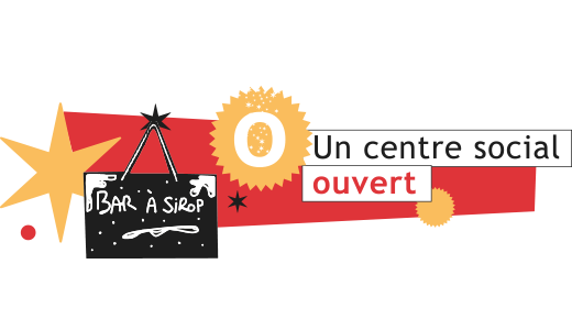 Bandeau Centre Social Ouvert