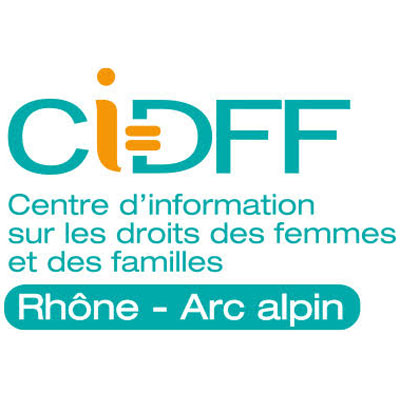 Logo CIDFF
