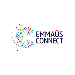 Logo Emmanus connect
