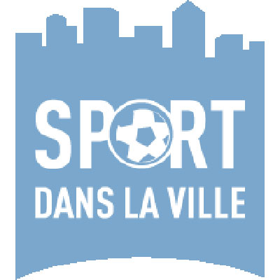 Logo Sport dans la ville
