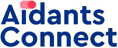 Aidants Connect Logo