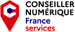 Logo Conseiller Numérique