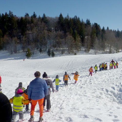 Les loisirs enfant 3 - && ans à Santy