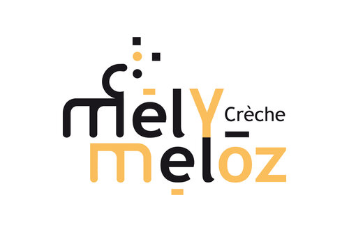 Logo crêche Mély-Méloz