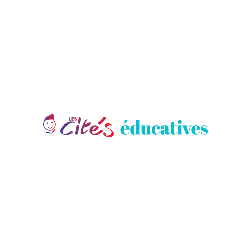 Logo Cité éducative