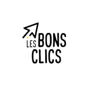 Logo les bons clics